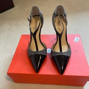 Beautiful stylish shoes with original box